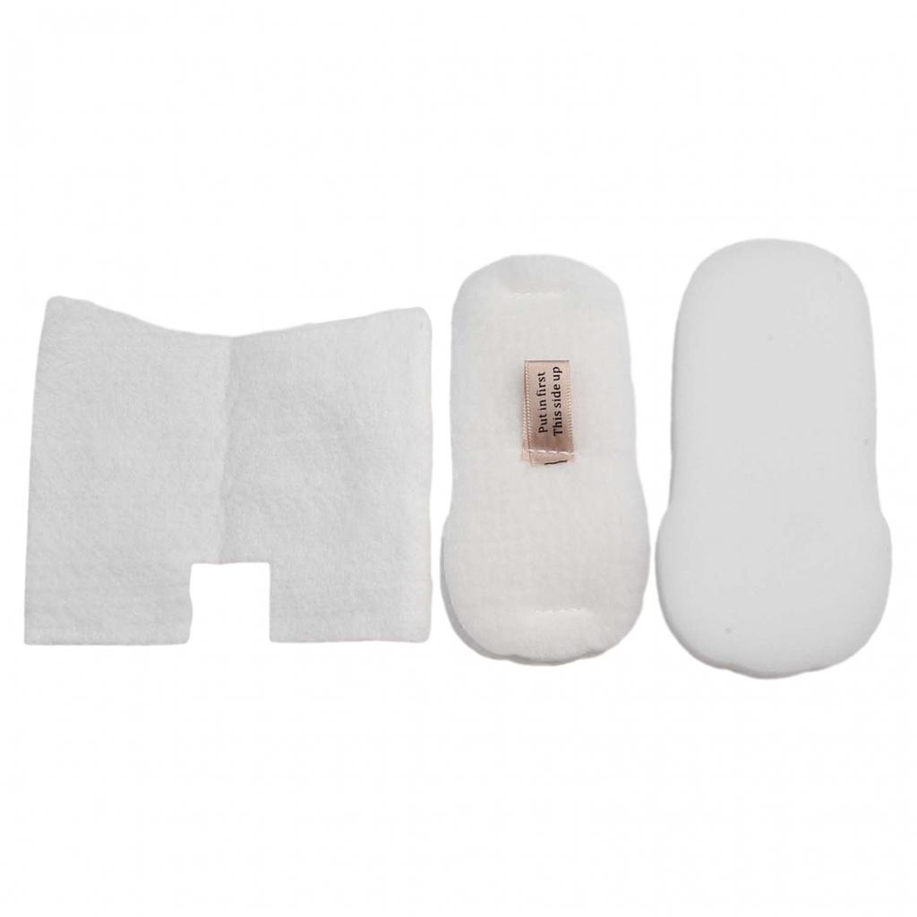 XFFKHZ2000 Filters Kit For Shark HZ600 HZ602 HZ700 PRE-MOTOR