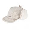 New Balance Poggle Ears Hat Cream Nbgdebw901