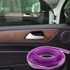 Car Moulding Trims Interior Accessories 5M Length 5m