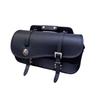 Xross Single Saddlebag XC-013 Black 13 Liter