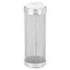 5Pcs Aquarium Filter Mesh Stainless Steel Aquarium Filter Inflow Inlet Mesh Basket Shrimp Protecting 12mm 16mm Optional