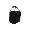 Adidas Polyester Tote Bag, Shopping Bag, Shoulder Bag, Handbag Regular Unisex Black Adidas H64755