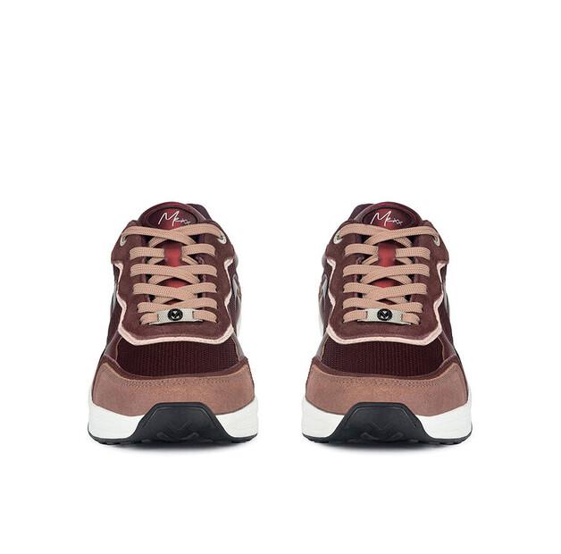 MEXX Sneakers MI001008943W Burgundy