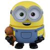 Minion More! Bellow! Minion/Bob with Tim