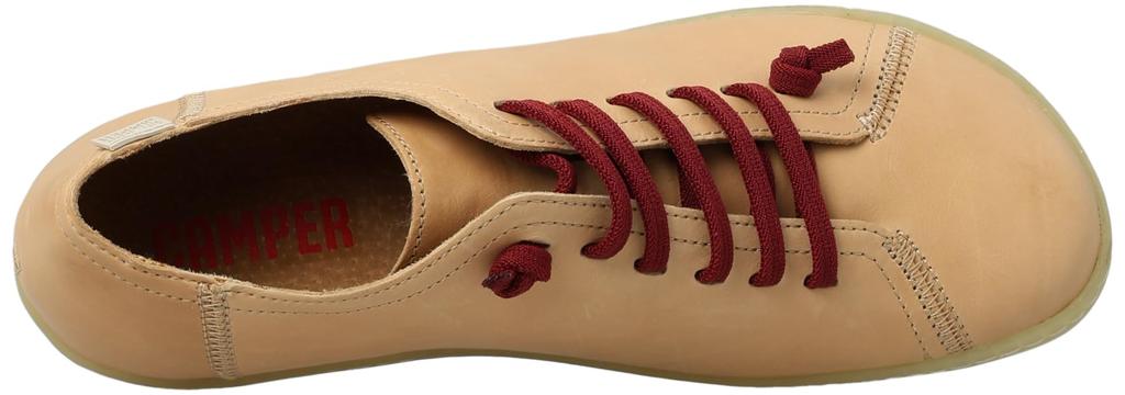 Sneakers PEU CAMI 20848 cm [Camper] Damen Beige_T96 25.5