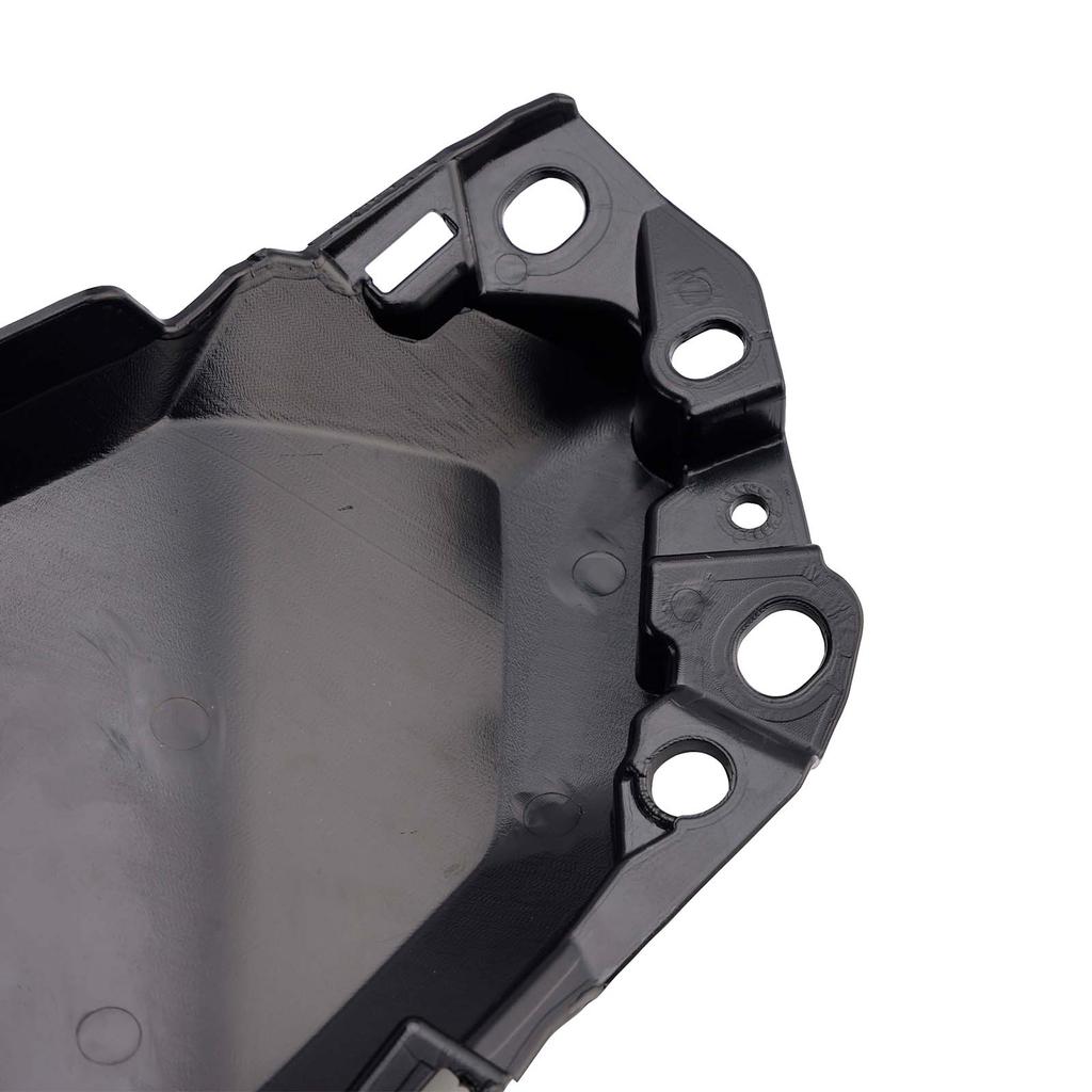 Rear Tail Seat Side Cover Fairing For Yamaha Tenere 700 T700S 2025-2026 Black