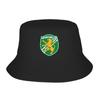 Sporting Clube Design Bucket Hat Summer FisherUnisex Hat Outdoor  Sun Protection Fishing Hunting Cap Unisex Ladies Sun Hat