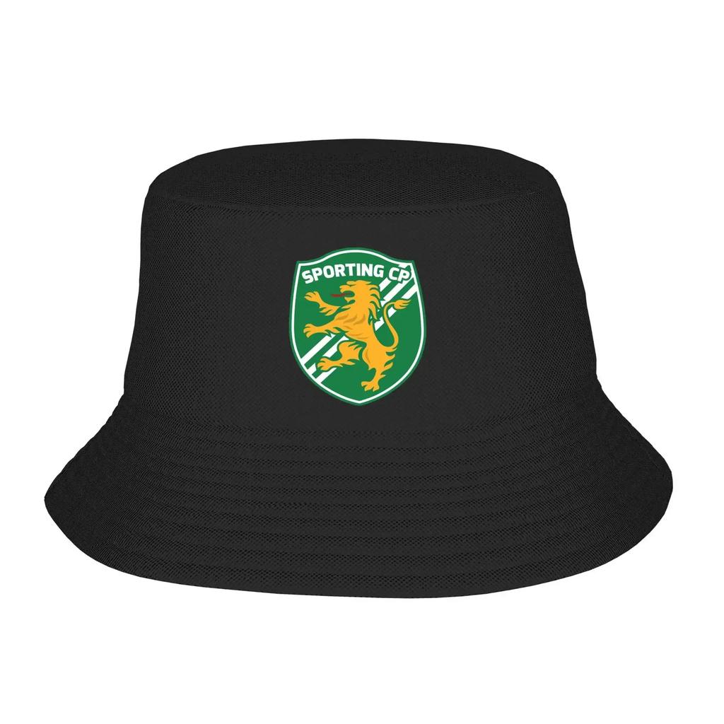 Sporting Clube Design Bucket Hat Summer FisherUnisex Hat Outdoor Sun Protection Fishing Hunting Cap Unisex Ladies Sun Hat