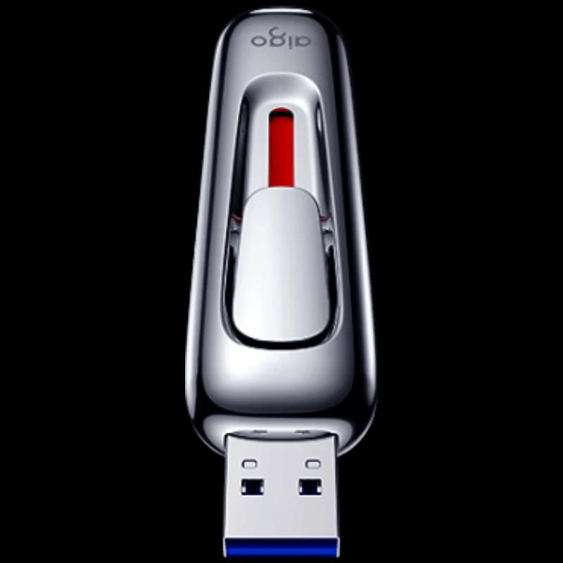 aigo Z398Pro Dual-Interface High-Speed USB 3.2 Solid State Drive