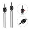 Professional Spots Weld Remover Drill Bit for Efficient Removal of Welding Marks On Metal Hexagonal Shank