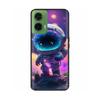 Für Motorola Moto G35 5G Hülle G 35 Niedlich Weiches Silikon Anti-Fall Hohe Qualität Schutzhülle für Moto G35 XT2433-5 MotoG35