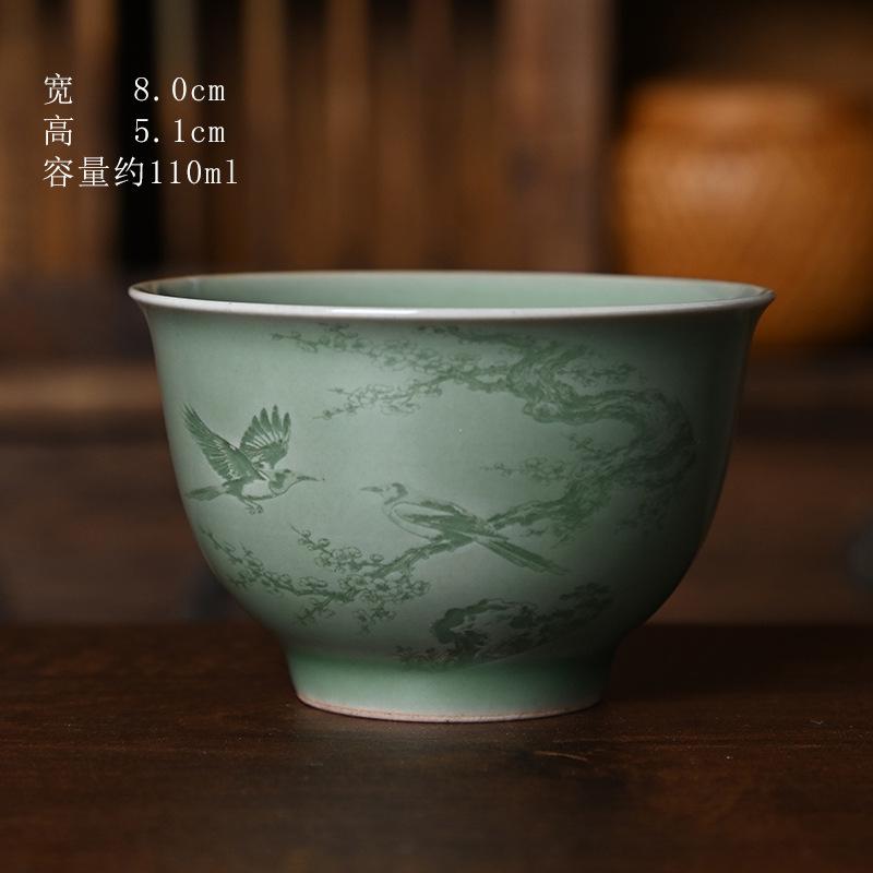 Galvanized iron skin barrel printing iron skin flower pot flower barrel printing iron skin