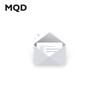 MQD Boys' Cooling Mosquito-Repellent Jogger Pants