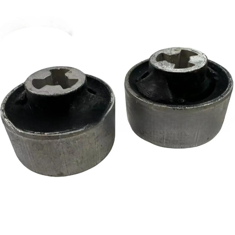 1044358-00-A Für Tesla Model 3/Y Vorderachse Querlenker Gelenk Gummitülle Gelenklager 1044358 Zubehör für Auto