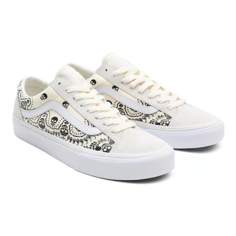 Vans Style 36 'Bandana' Sneakers Vans VN0A54F642S