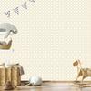 Wallpaper Modern Geometric Pattern for Living Room and Bedroom 50x1000
