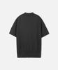 247Silijeu Supima Cotton Collar Half Knit Dark Gray (A Type)