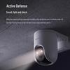 EZVIZ H8C 3MP PoE Outdoor PTZ Security Camera (CN Version)