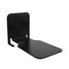 Invisible Wall Mounted Shelves Floating Bookshelf Book Storage Rack Decorative Hanging Stand Wall Decor Modern Storage Holder