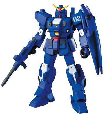 HGUC Blue Destiny Unit 2 Suit Gundam Gaiden THE BLUE 1/144 RX-79BD-2 (DESTINY Mobile)