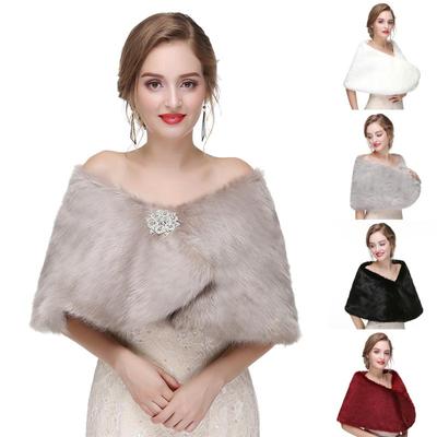 Kabáty a bundy – Kožichy