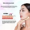 Household Shade Light Beauty Instrument Jiaqi Micro-current Facial Lifting Massage Skin Rejuvenation Cleaning Ion Export Introducer