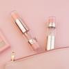 5 In 1 Portable Retractable Makeup Brushes for Foundation Eyebrow Lip Eyeshadow Loose Powder Cosmetic Makeup Brush Tool