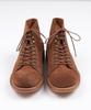 Brenowelt 908 Italian Suede 4-Inch Monkey Boots Goodyear Welt