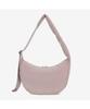The North Face Nn2Pr79C Urban Hobo Bag Medium_Padding Grayish_Lilac