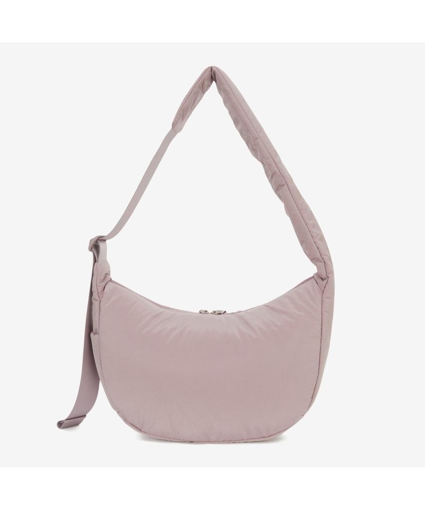 The North Face Nn2Pr79C Urban Hobo Bag Medium_Padding Grayish_Lilac