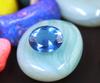 6.15 Carat Amazing Quality Oval Shape Blue Sapphire Sri Lanka Certified Gemstone SN22