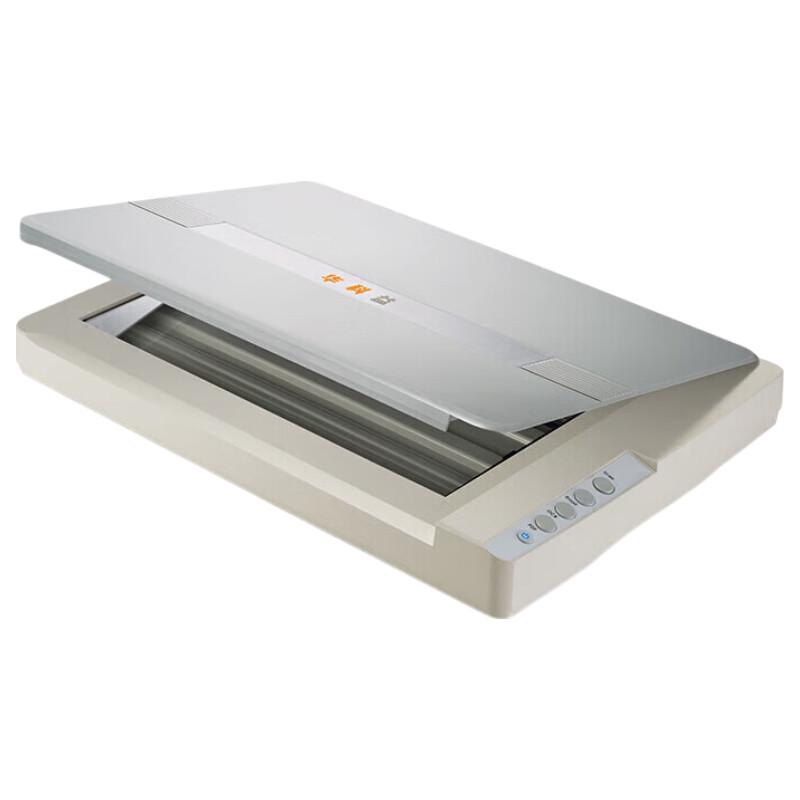

Huakeyi OS1180 A3 Flatbed Document Scanner CN plug (adapter included)