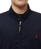 Polo Ralph Lauren Baumwoll-Twill Chino Jacke - Marine