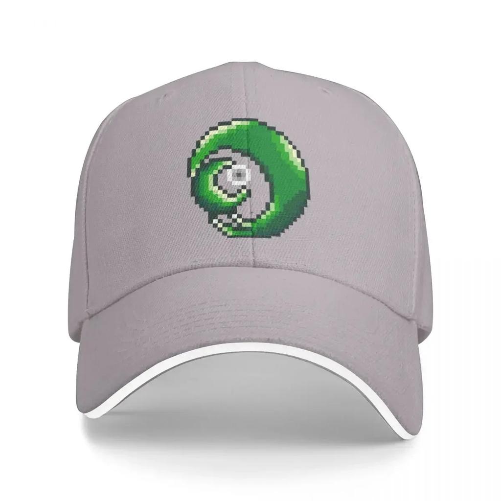 Arborec Faction Symbol Baseball Cap Hat Unisex Uv Protection Solar Hat Big Size Hat Ball Cap Womens Hats  Unisexs