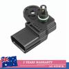 Manifold Air Pressure MAP Sensor 6C119F479AA For Ford Transit Mk7 2.2L 2.4L 3.2L