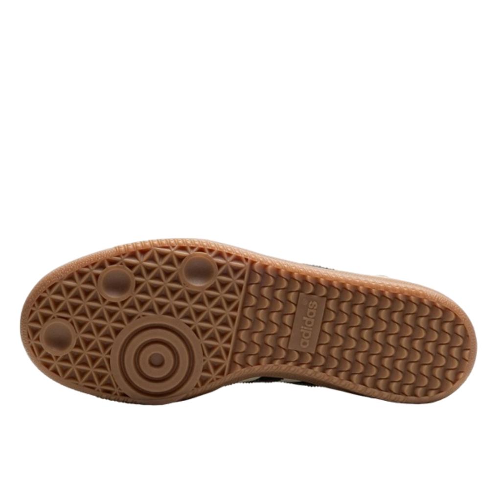 Adidas Samba OG JJJJound White