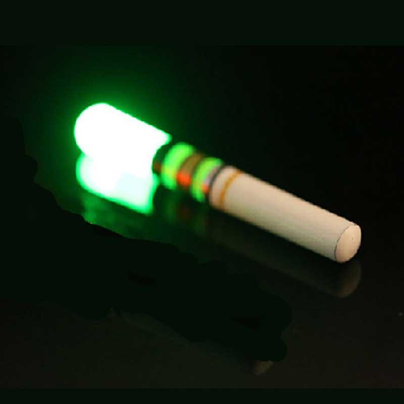 LED Light Stick For Fishing Float Night Fishing Tackle Luminous Electronic Floa~ LED Light Stick For Fishing Float Night Fishing Tackle Luminous Electronic Floa~