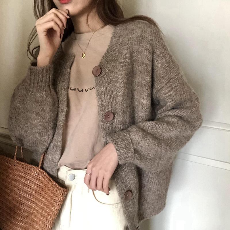 Women's Loose Fit Summer Korean Style Short Sleeve T-Shirt, 2024 New Collection