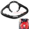 For HONDA CBR600RR CBR1000RR CB1000R CB600F CB600 CB900 Hornet Passenger Handgrips Hand Grip Tank Grab Bar Handles Armrest Red