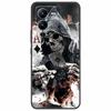 For Vivo V25 Pro Case V2158 Soft Silicone TPU Phone Cover For Vivo V25 Pro 5G Case Shockproof Capa V 25 Pro V25Pro Coque Cool