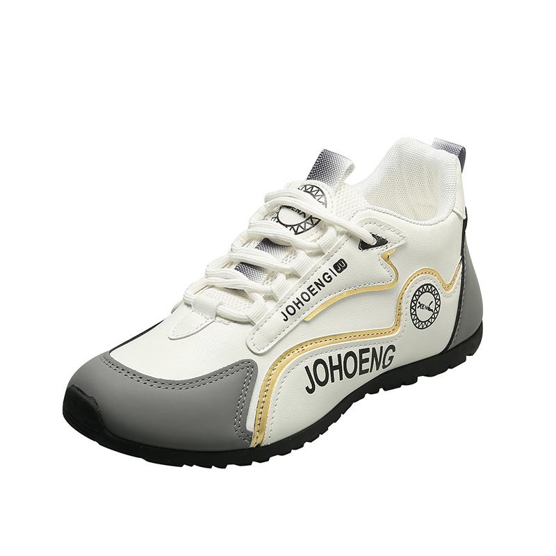 Women Sneakers Breathable Solid Color Slip Men Driving Shoes for Women Spring Autumn New Style Comfortable Sneakers Women