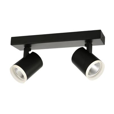 Lampa Reflektor Spot LED 10W HELVIA SPL-31991-2B-BK Italux