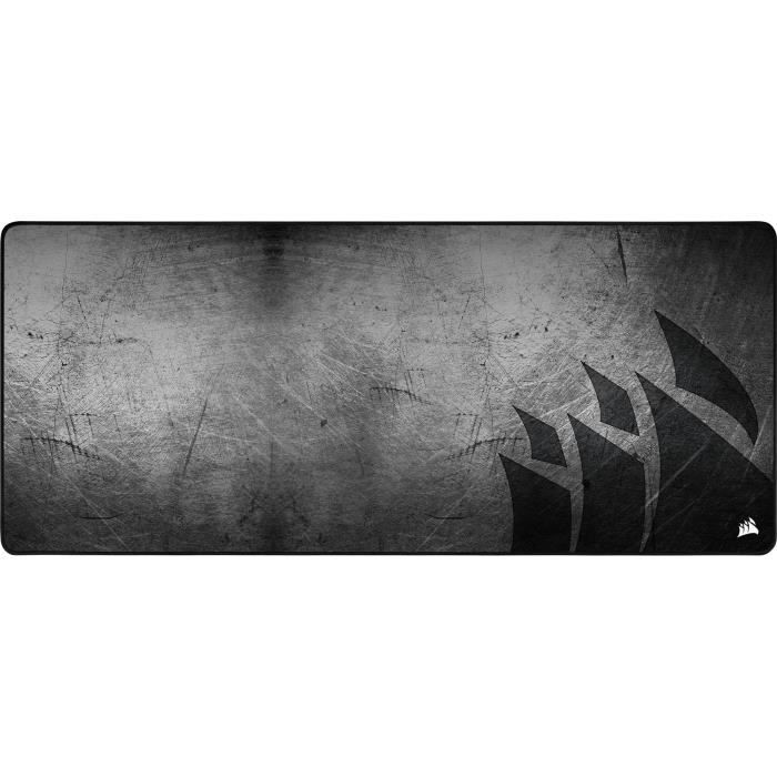 CORSAIR Tapis De Souris Gamer MM350 PRO - Résistant Aux Éclaboussures - Extended XL (CH-9413771-WW)