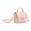 Fila Casual Fashion Cute PU Shoulder Crossbody Tote Bag Women Bags Pink F13W221161F-PK