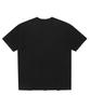 CAVISH Psyche Logo Ss Tee Black(Cv2Fmut505A)