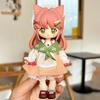 Auf Lager Nyzaii Traumstadt Serie Niedliche Nyzaii Figur 1/12 Bjd Puppe Bewegliche Puppe Überraschungsgeschenk Spielzeug