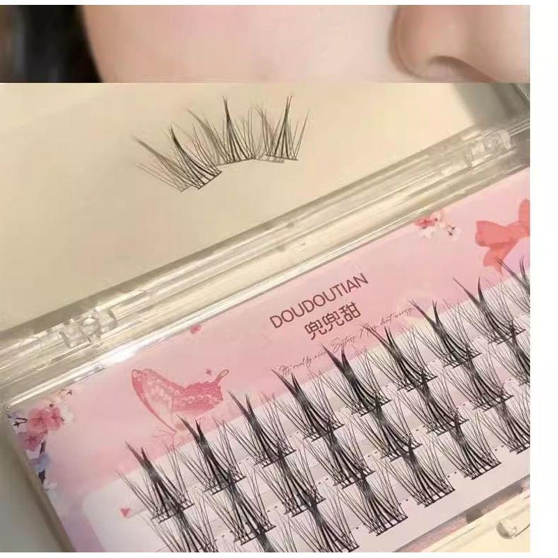 Mogugu - Kępki sztucznych rzęs