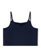 IOLO Satin Slip Dress_Navy