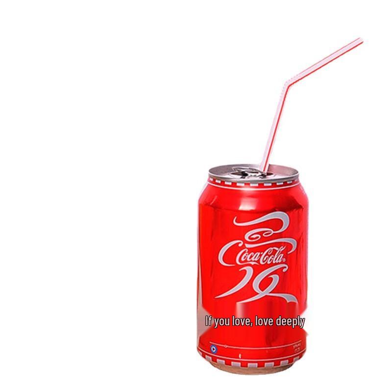 Colorful Bent Disposable Plastic Straws