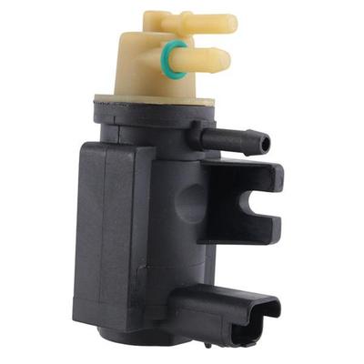 Attrezzature meccaniche – Valvole elettromagnetiche